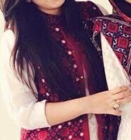 Zaira Rubab